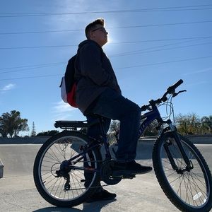 Meet your Posher, Travis